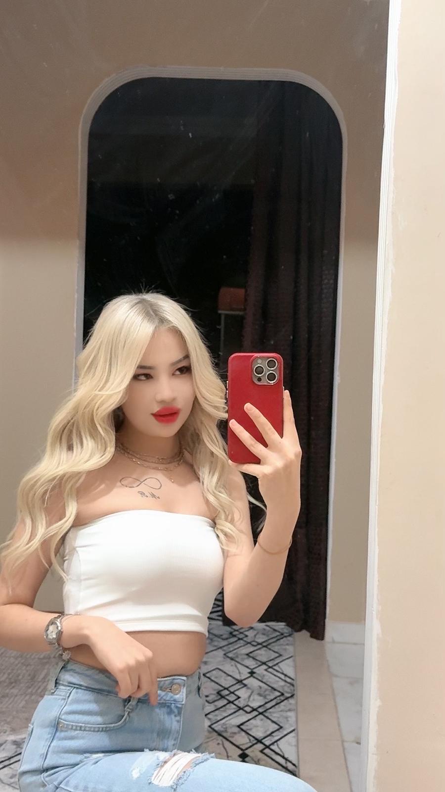 Özbek Escortlar